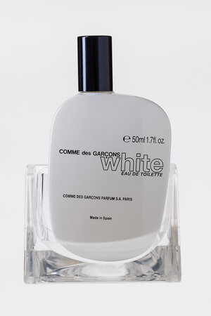 туалетная вода comme des garcons фото
