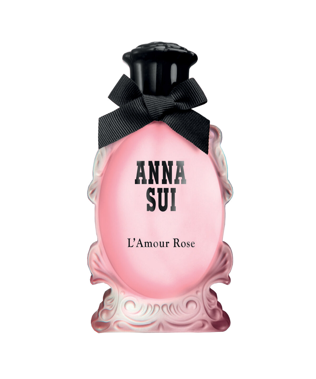 anna sui l’amour rose фото