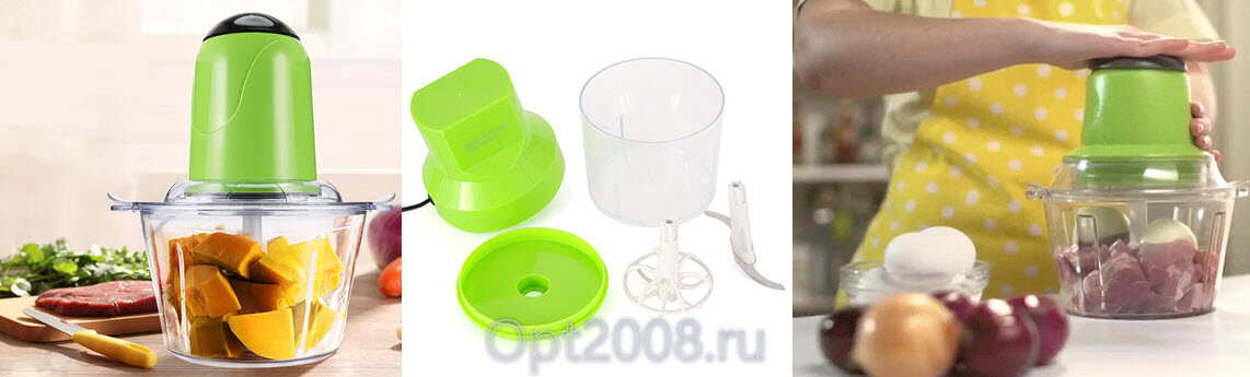 ручной измельчитель фото