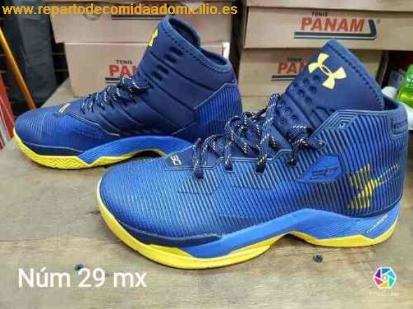under armour curry 2 фото