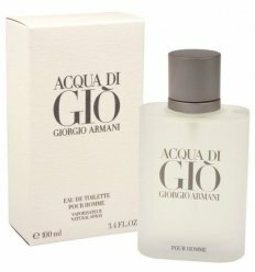 giorgio armani acqua di gio 100ml (джио) фото