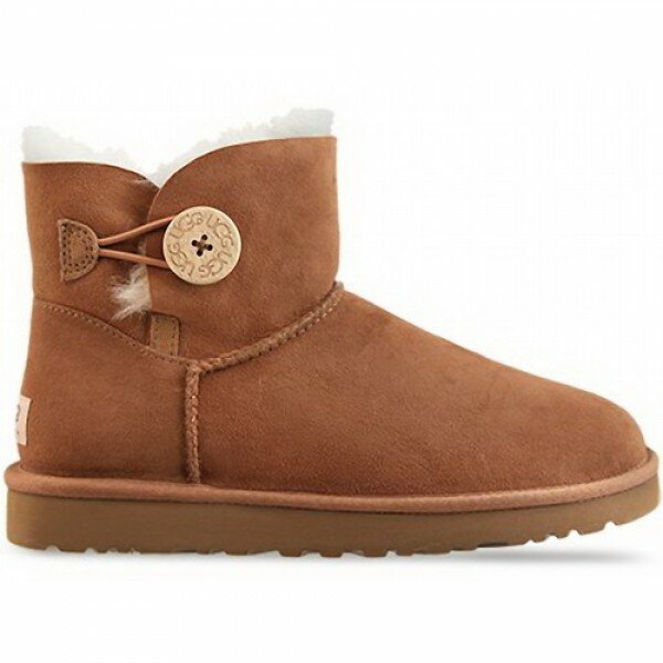 ugg фото