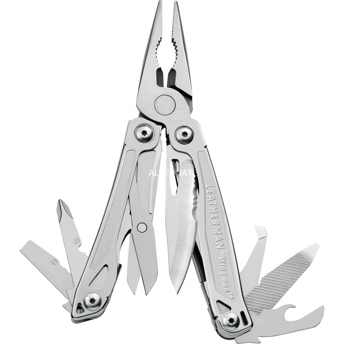 мультитул leatherman фото