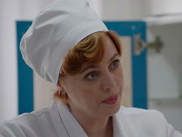 Сериал "Женский доктор 2" 2013: актеры, время выхода и описание на Первом кана
