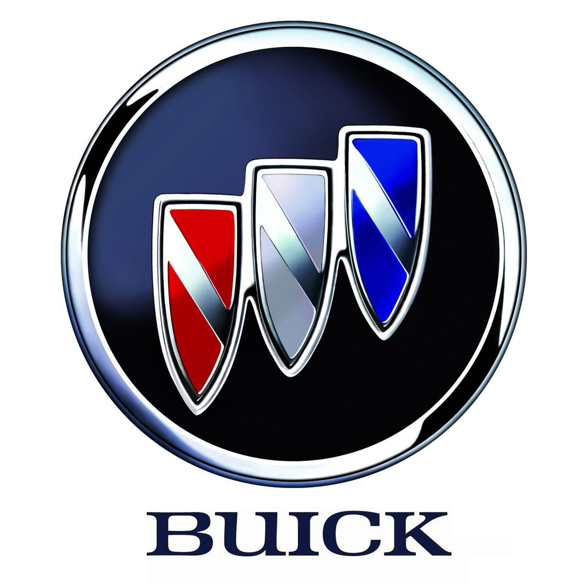 логотип buick фото