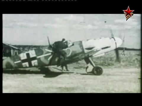 bf 109 фото