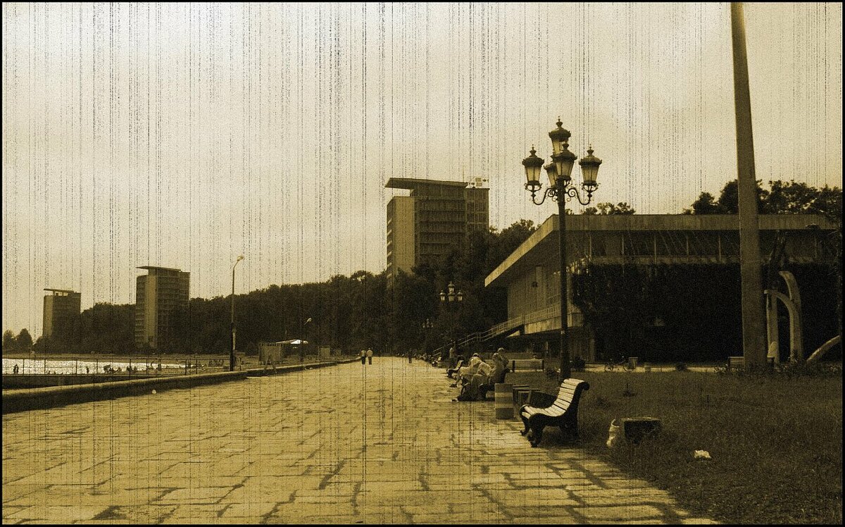 старые фото кунцево фото