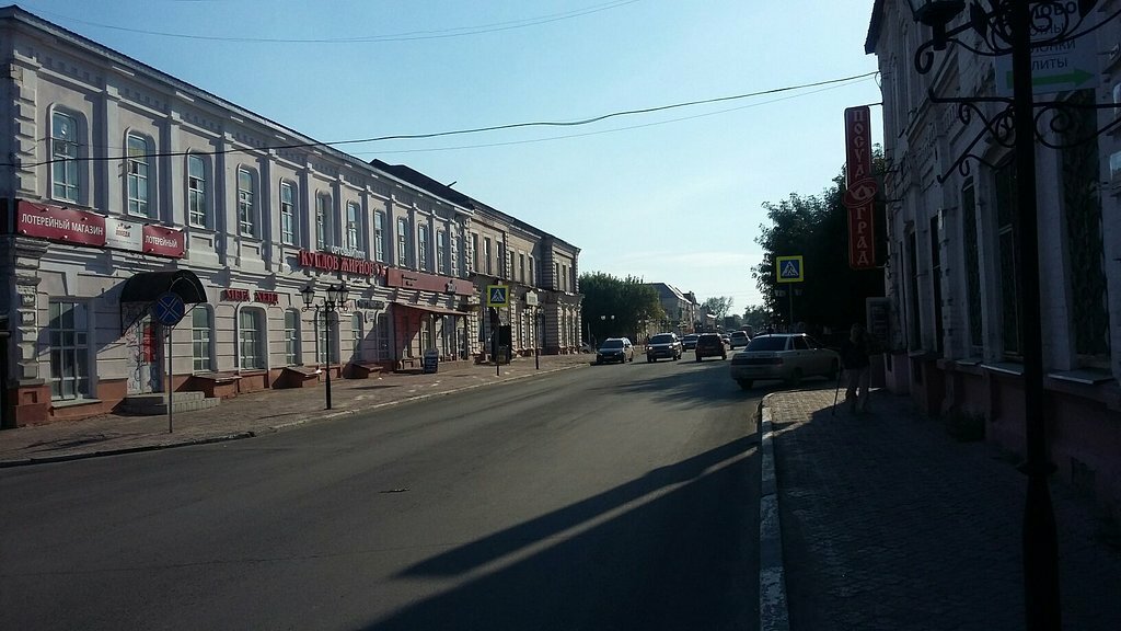 улица гагарина димитровград фото