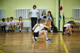 Фото 71. День здоровья в гимназии №38. Декабрь, 2018