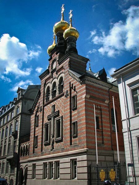 церковь александра невского фото