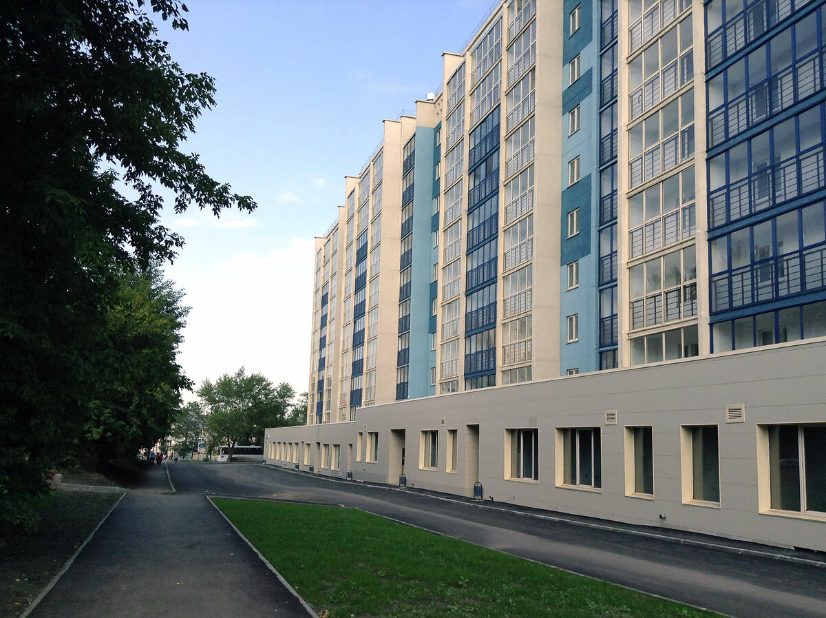 кирова 10 копейск фото
