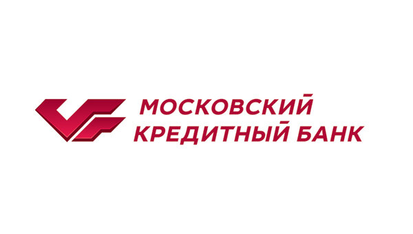 московский кредитный банк логотип фото