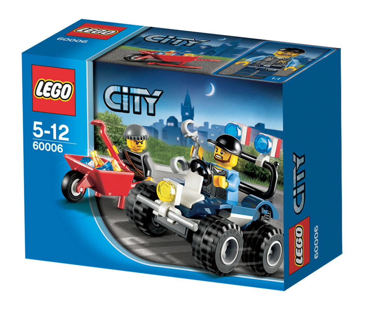 конструктор lego city фото