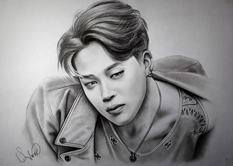 jimin bts фото