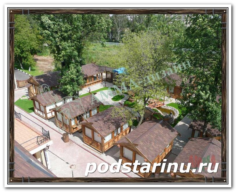 гуамка добрыня фото