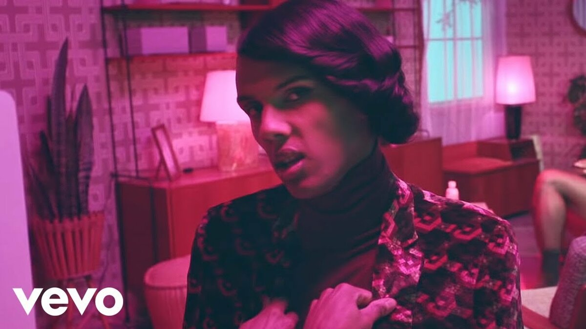 stromae tous les mêmes фото