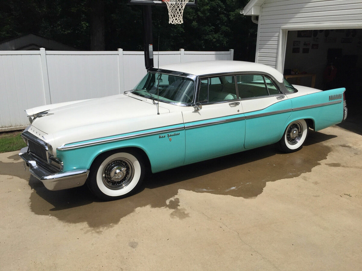 1959 ford фото