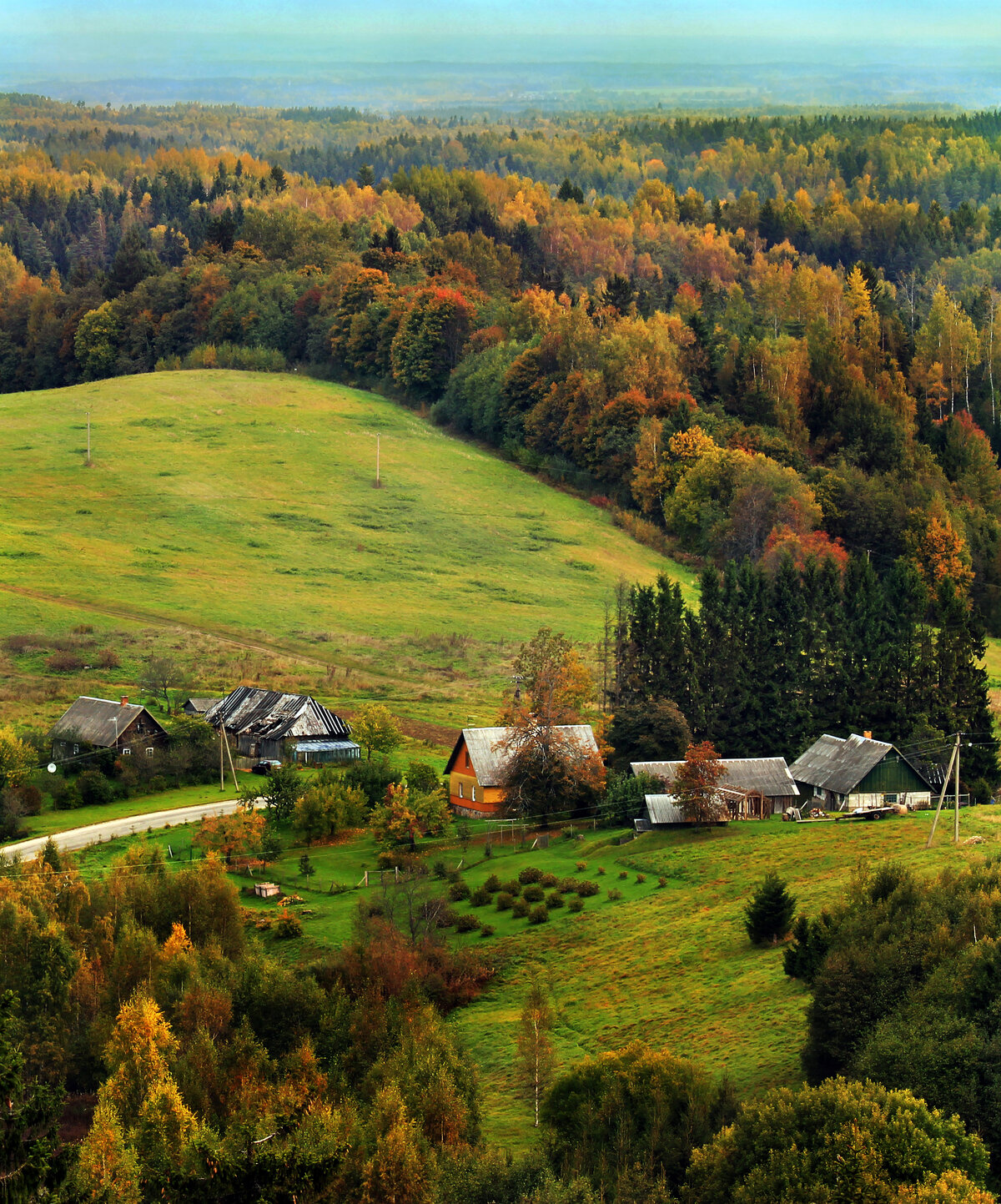 хаанья эстония фото