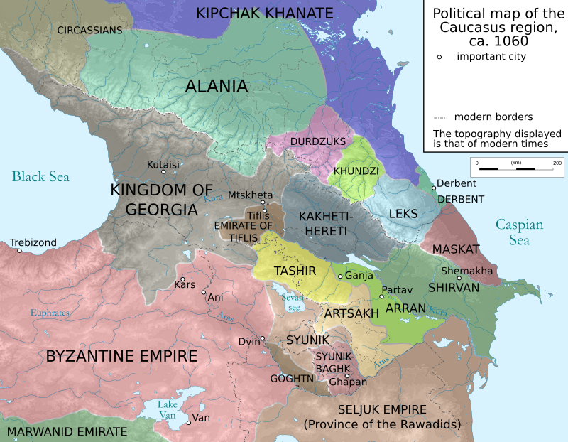 дзурдзуки на карте фото