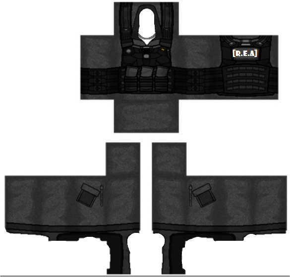 Скин ркп картинки