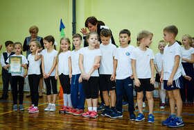 Фото 103. День здоровья в гимназии №38. Декабрь, 2018