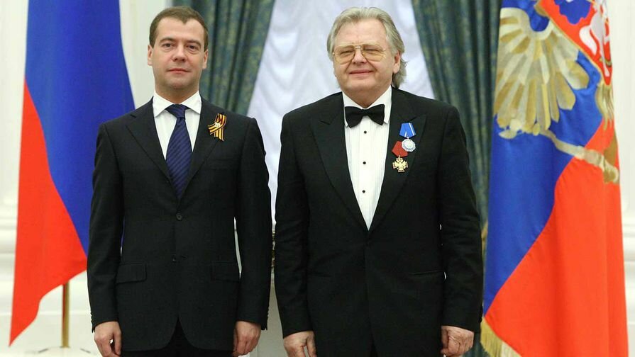 антонов юрий михайлович фото