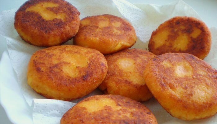 сырники из творога фото