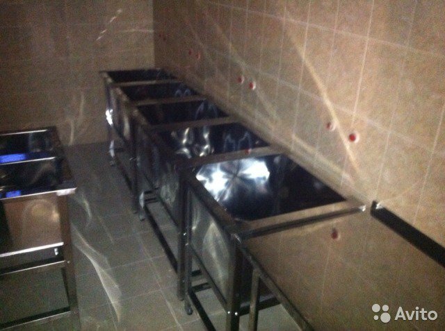 оборудование для кухни фото