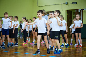 Фото 47. День здоровья в гимназии №38. Декабрь, 2018