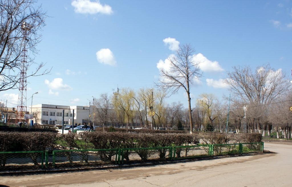 город камызяк астраханской области фото