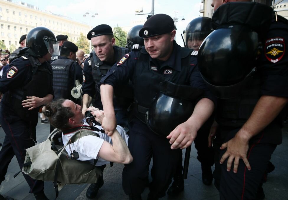 ÐÐ°Ð´ÐµÑÐ¶Ð°Ð½Ð¸Ñ Ð½Ð° Ð°ÐºÑÐ¸Ð¸ Ð¾Ð¿Ð¿Ð¾Ð·Ð¸ÑÐ¸Ð¸ Ð² ÐÐ¾ÑÐºÐ²Ðµ 27.07.19