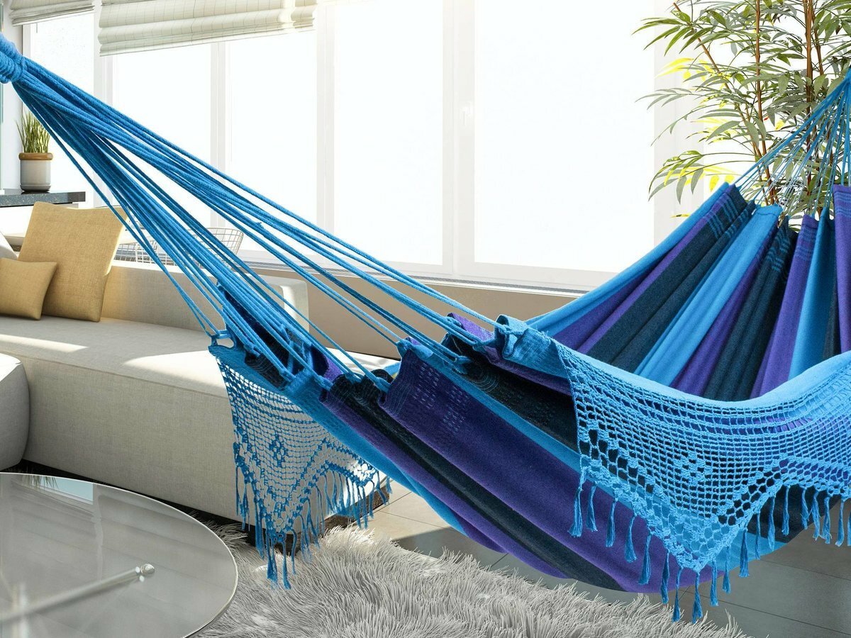 гамак фото