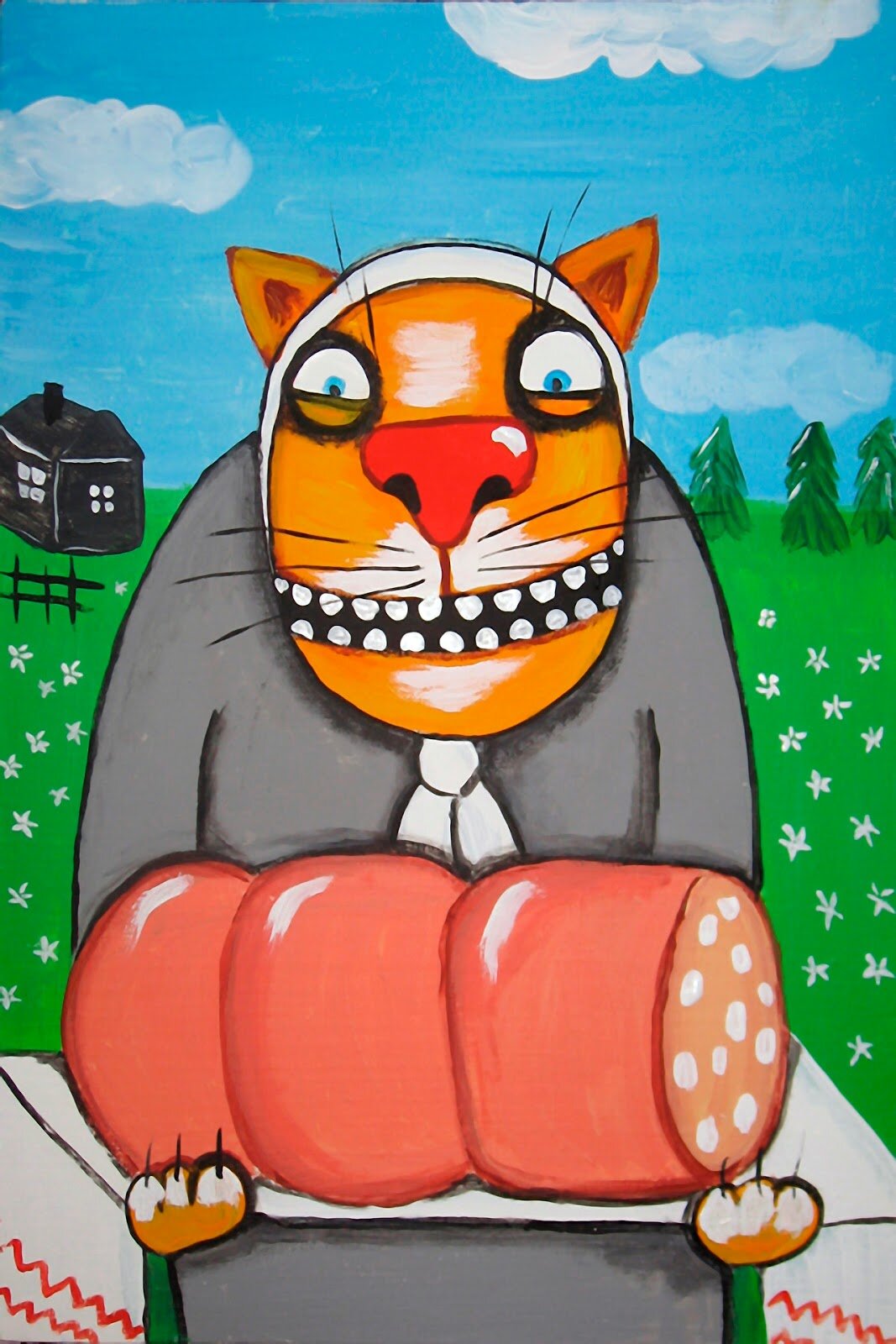 ������� �������� ���� � ��������, ������� ���