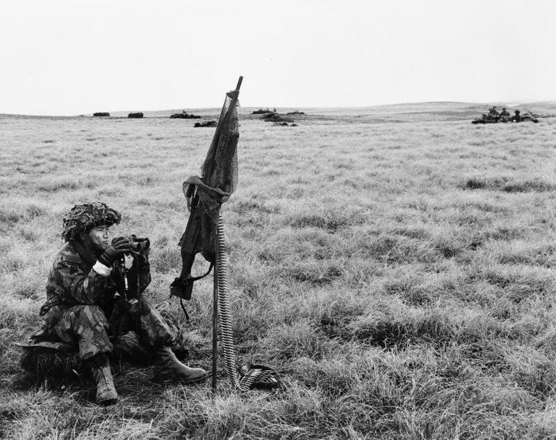 война за фолкленды 1982 фото