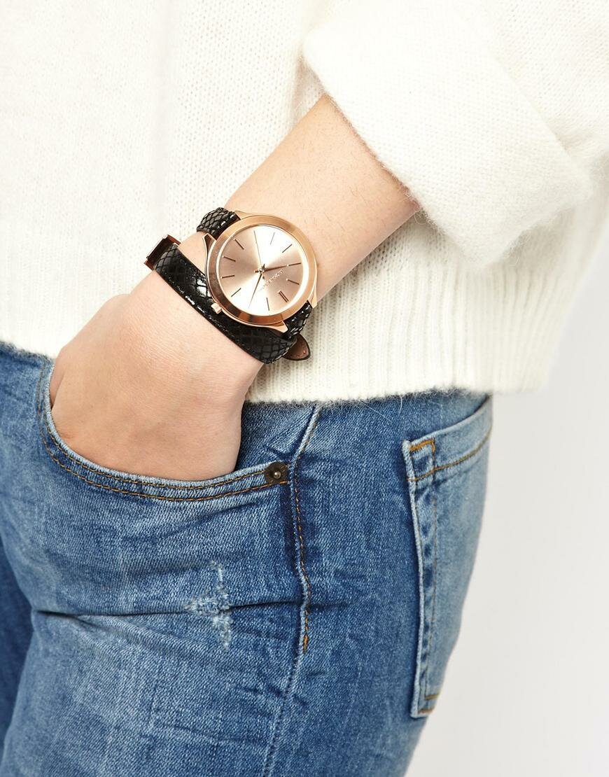 наручные часы michael kors mk3191 фото