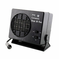 автомобильный обогреватель 300w 12v фото