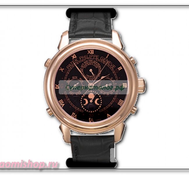 часы patek philippe фото