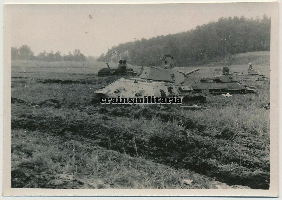 т 34 обр 1940 фото