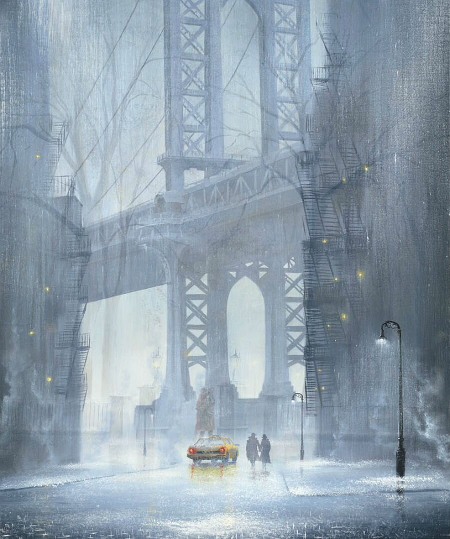 джефф роланд (jeff rowland) фото