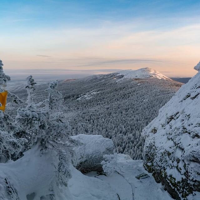 горы урала таганай фото