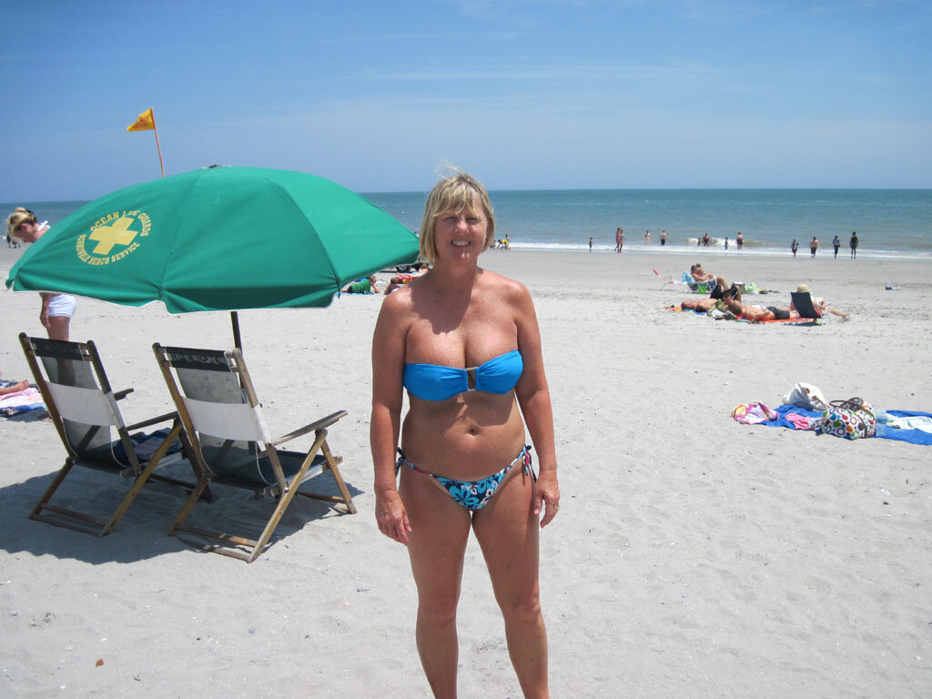North myrtle beach pictures bikini women