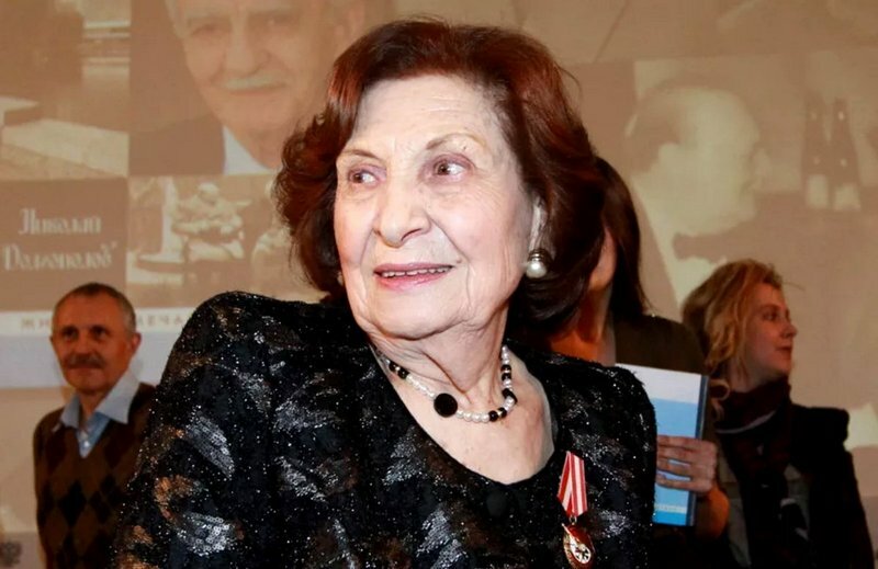 Гоар Вартанян