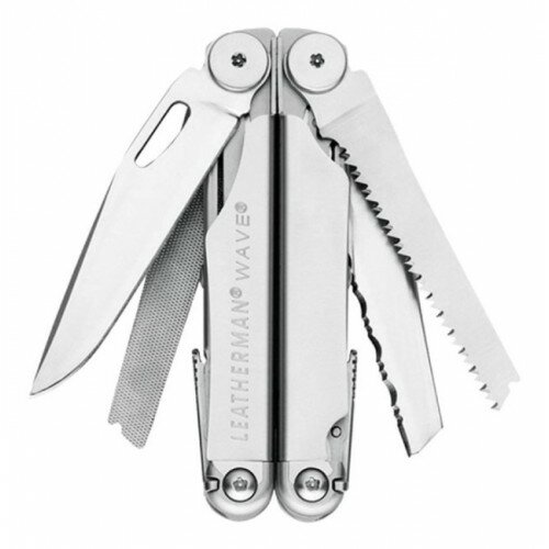 мультитул leatherman фото