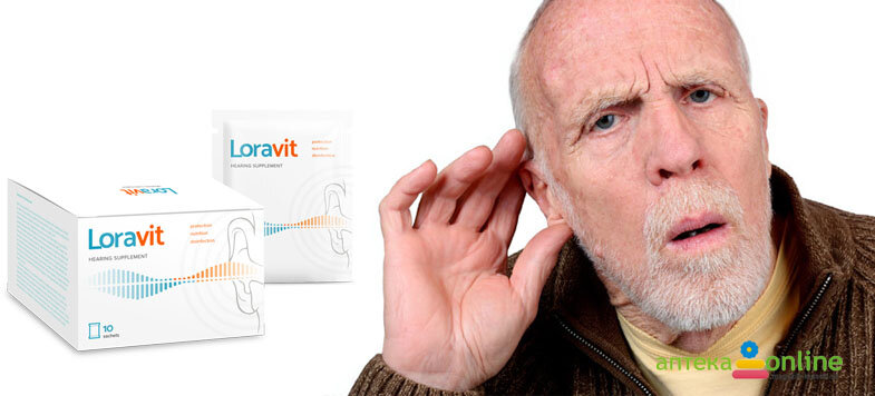 loravit фото