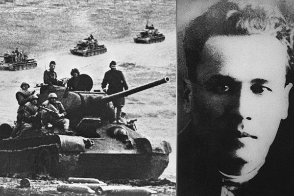 морозов александр александрович конструктор танков фото