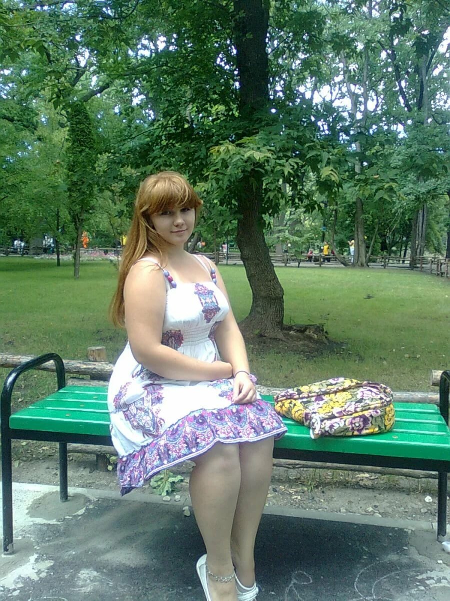 Женщина фото