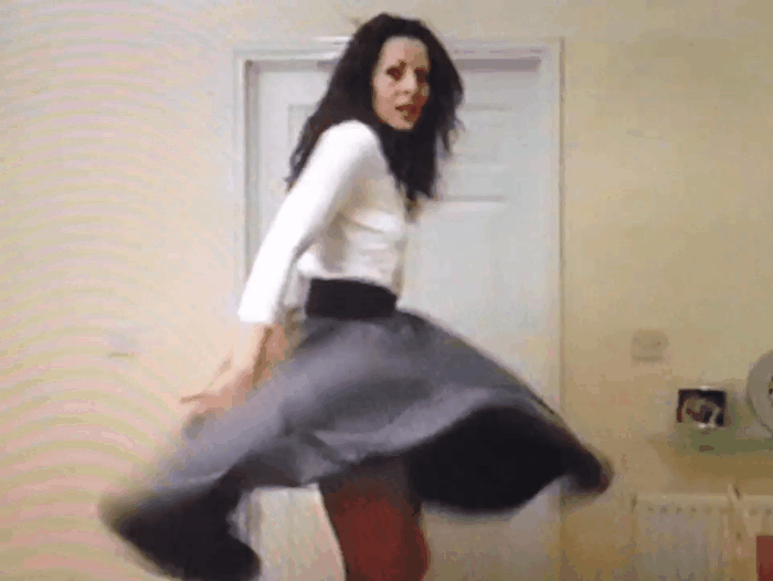 Қызыл шашты қыз тамаша порно