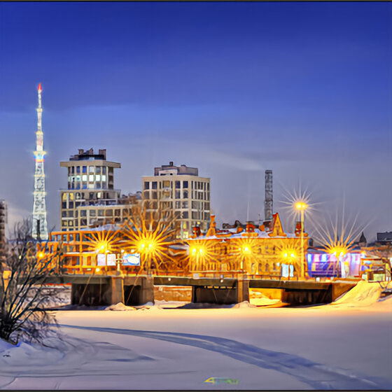 ноблесснер таллинн фото