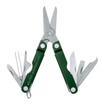 мультитулы leatherman micra фото