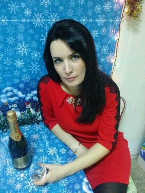 Женщина фото